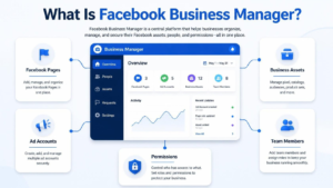 What Is a Facebook Business Manager?